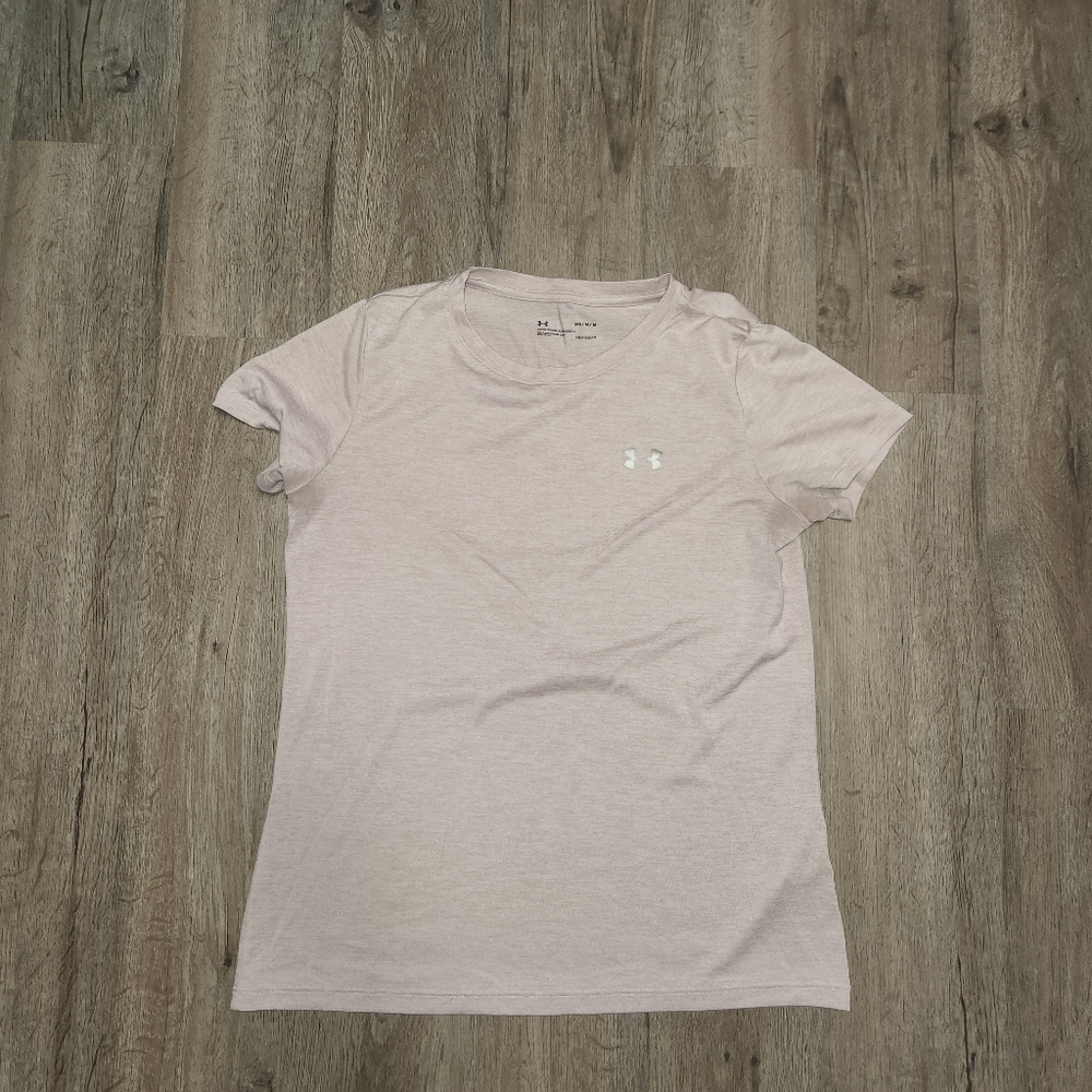 Woman's Under Armour T